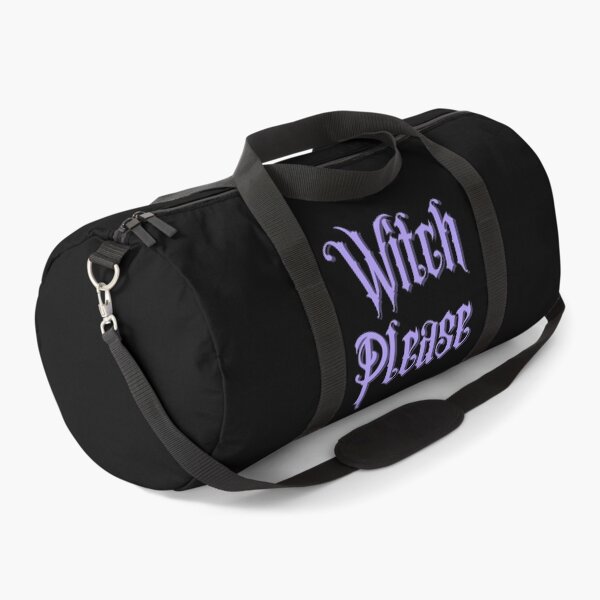 Item preview, Witch Please designed and sold by hectorgool.
