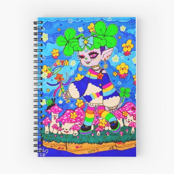 Item preview, Lucky designed and sold by Ughli.
