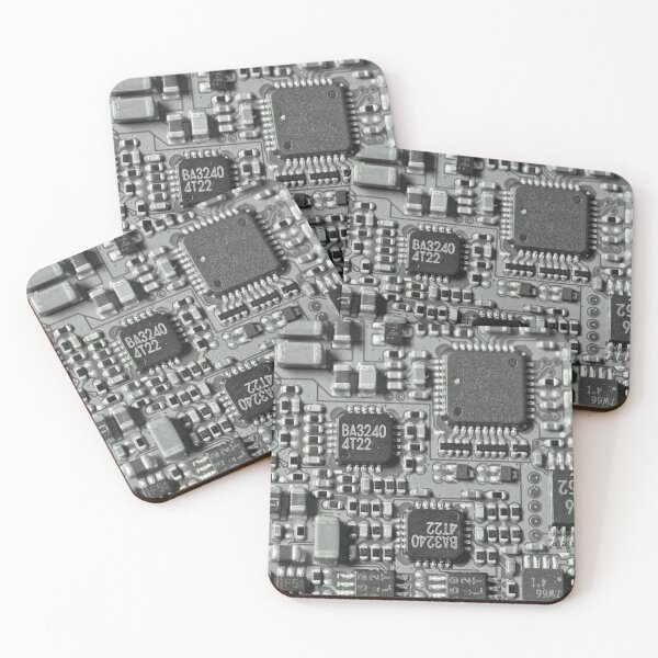 Item preview, Printed Circuit Board designed and sold by bbalint.