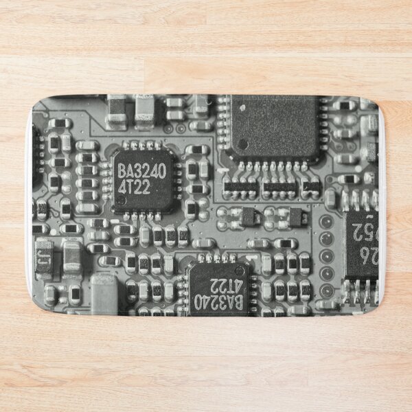 Item preview, Printed Circuit Board designed and sold by bbalint.