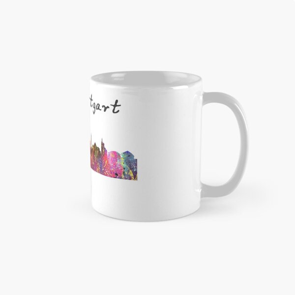 Item preview, Stuttgart Quote Art Design Inspirational Motivati designed and sold by vividpixelusa.