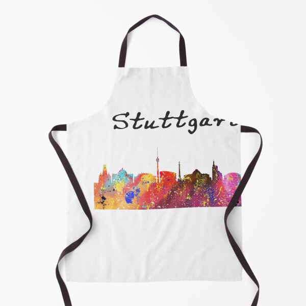Item preview, Stuttgart Quote Art Design Inspirational Motivati designed and sold by vividpixelusa.