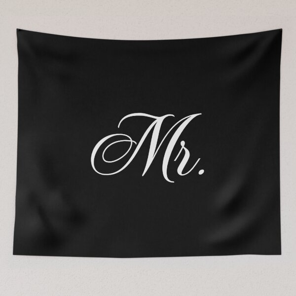 Item preview, Mr. Wedding Groom designed and sold by aibilo.