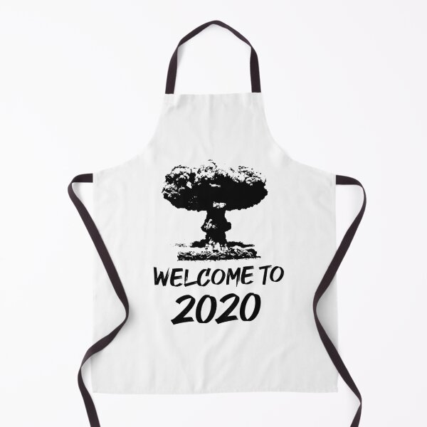 Item preview, WELCOME TO 2020 designed and sold by wasserberg.