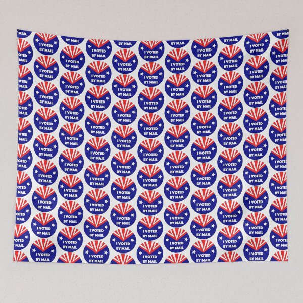 Item preview, Vote! designed and sold by Tess Salazar Espinoza.