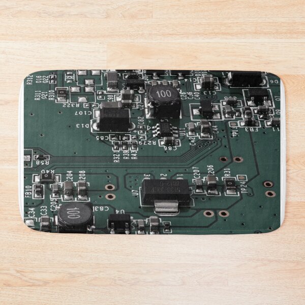 Item preview, Printed Circuit Board designed and sold by bbalint.