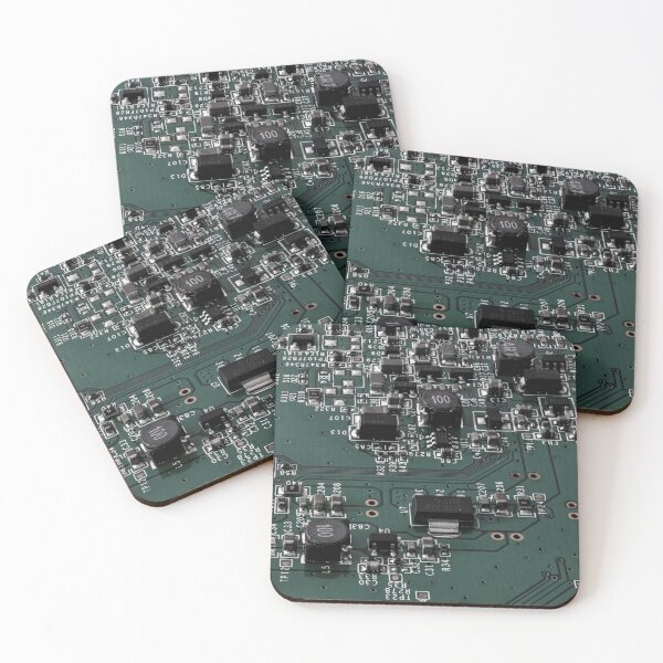 Item preview, Printed Circuit Board designed and sold by bbalint.