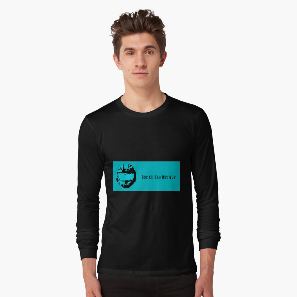 Item preview, Long Sleeve T-Shirt designed and sold by CanisPicta.