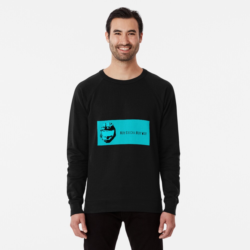Item preview, Lightweight Sweatshirt designed and sold by CanisPicta.