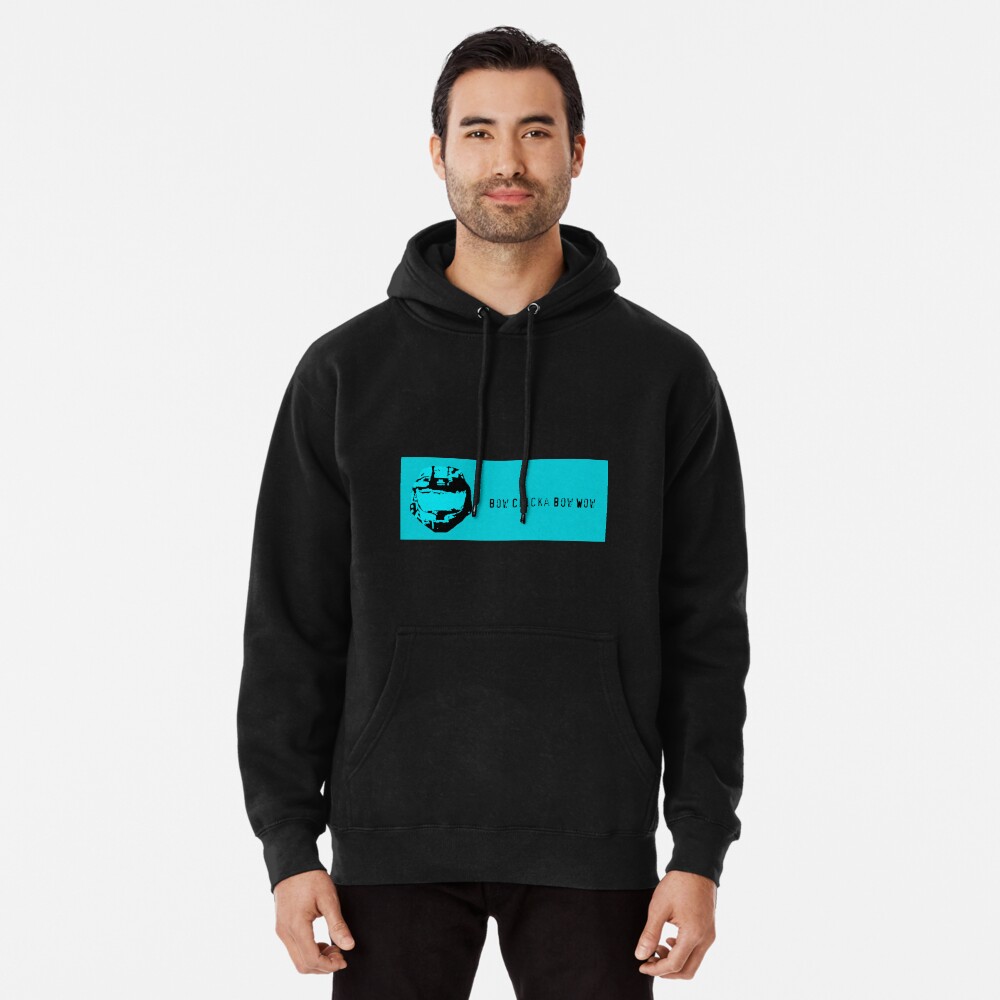 Item preview, Pullover Hoodie designed and sold by CanisPicta.