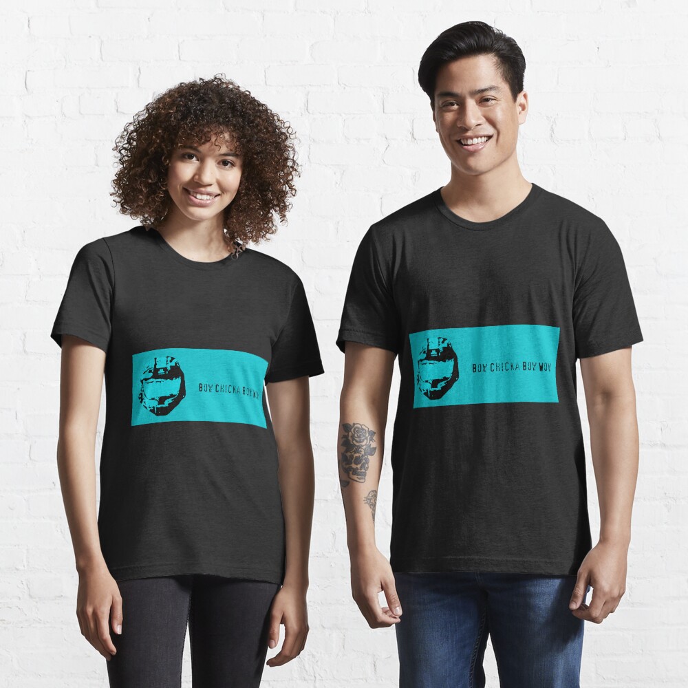 Item preview, Essential T-Shirt designed and sold by CanisPicta.