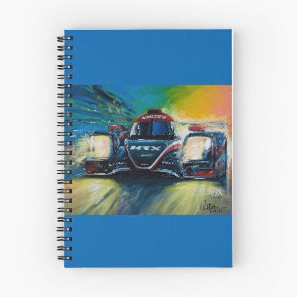 Item preview, United Autosport designed and sold by ArtofSpeed.