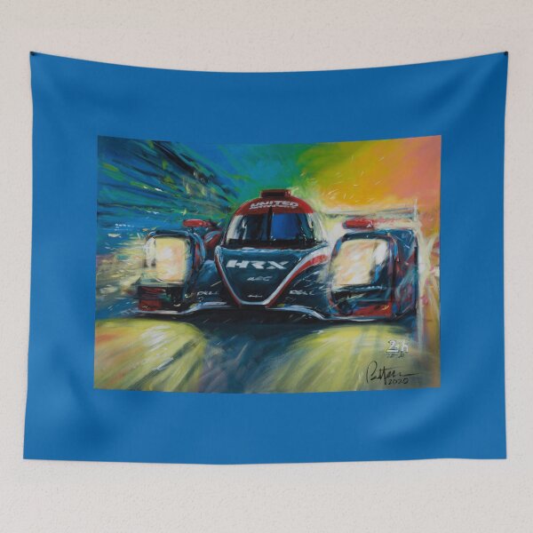 Item preview, United Autosport designed and sold by ArtofSpeed.