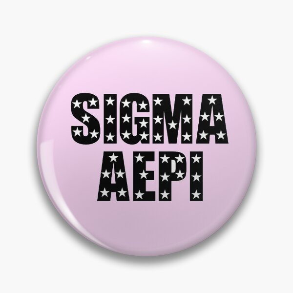 Item preview, Sigma AEPi Star designed and sold by samantha brachman.