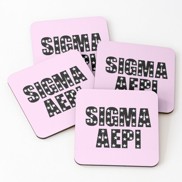 Item preview, Sigma AEPi Star designed and sold by samantha brachman.