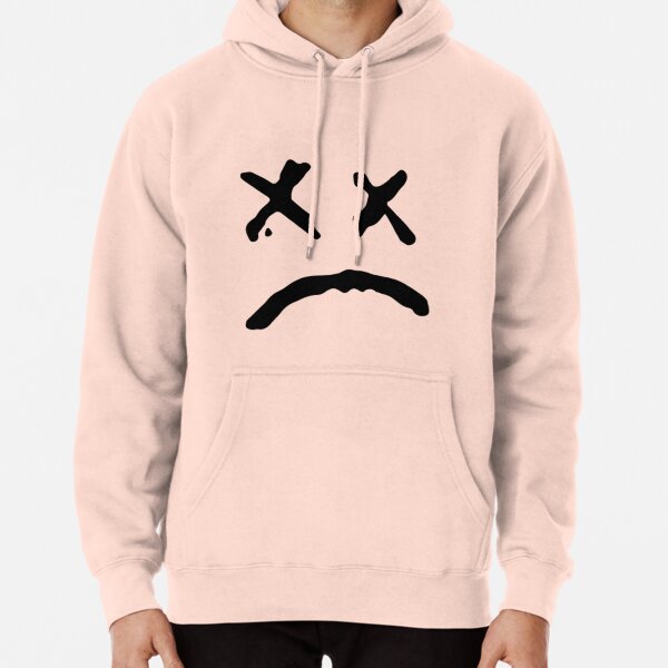 Lil pump hotsell hoodie unhappy