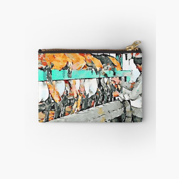 Item preview, Goats at milking designed and sold by Giuseppe Cocco.