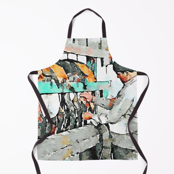 Item preview, Goats at milking designed and sold by Giuseppe Cocco.