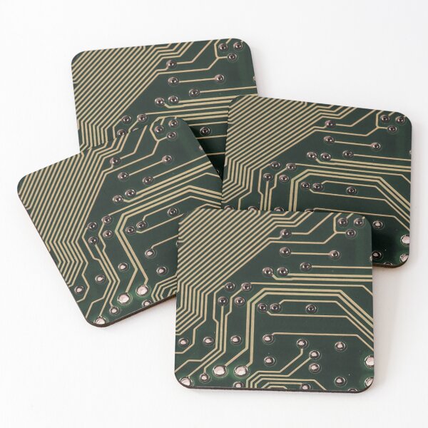 Item preview, Printed Circuit Board designed and sold by bbalint.