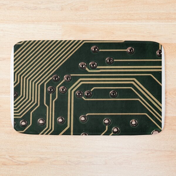 Item preview, Printed Circuit Board designed and sold by bbalint.