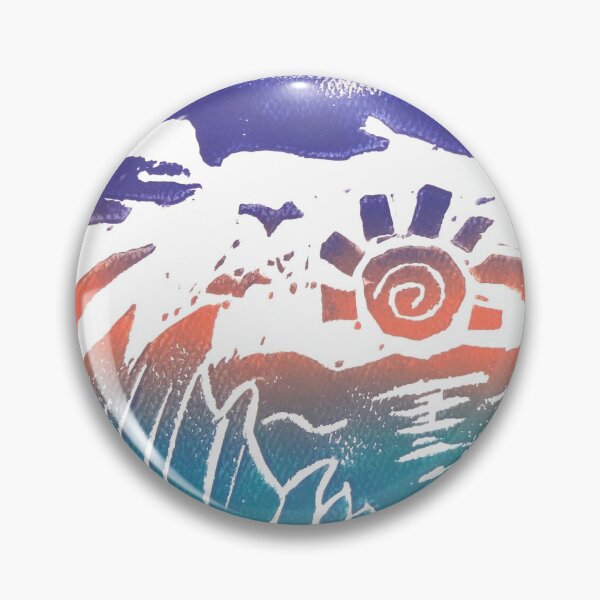 Item preview, Sunset designed and sold by GworksofArt.