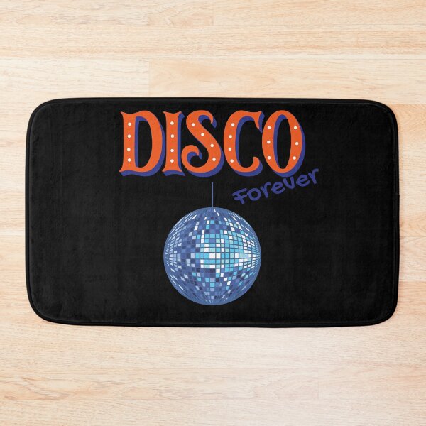 Item preview, Disco Forever designed and sold by APrettyView.