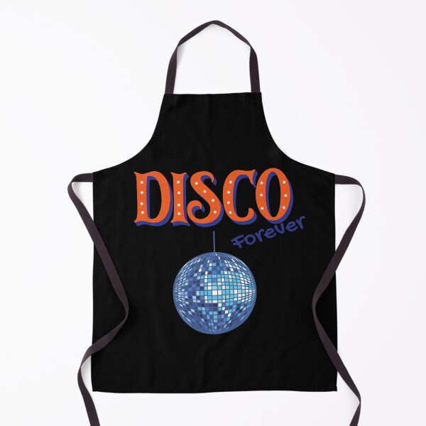 Item preview, Disco Forever designed and sold by APrettyView.
