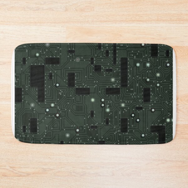 Item preview, Printed Circuit Board designed and sold by bbalint.