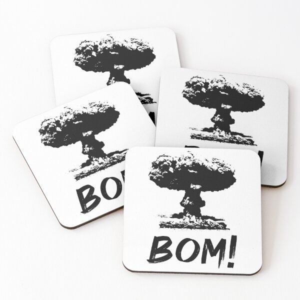 Item preview, BOM! designed and sold by wasserberg.