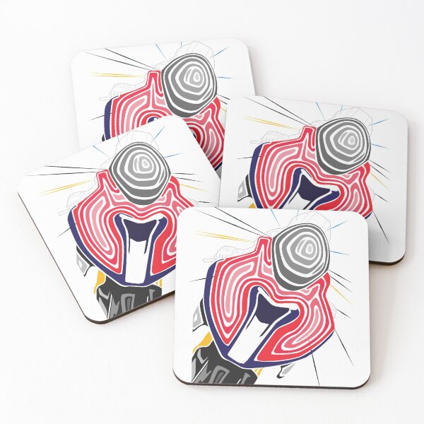 Item preview, Identity Psychedelic designed and sold by HellRaiserMW.