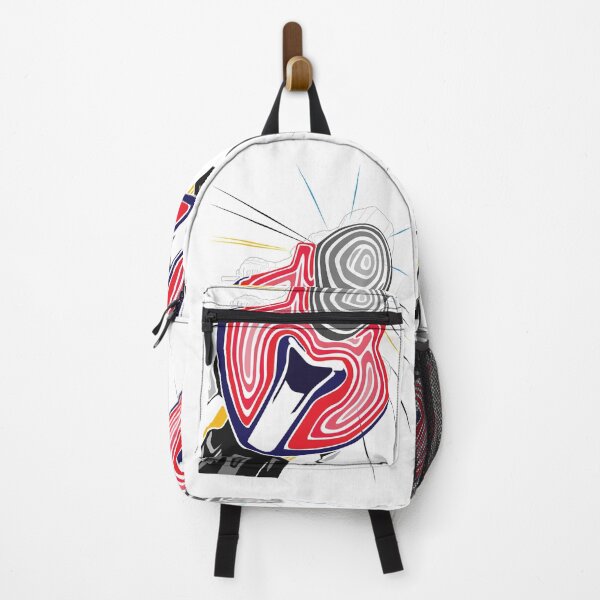 Item preview, Identity Psychedelic designed and sold by HellRaiserMW.