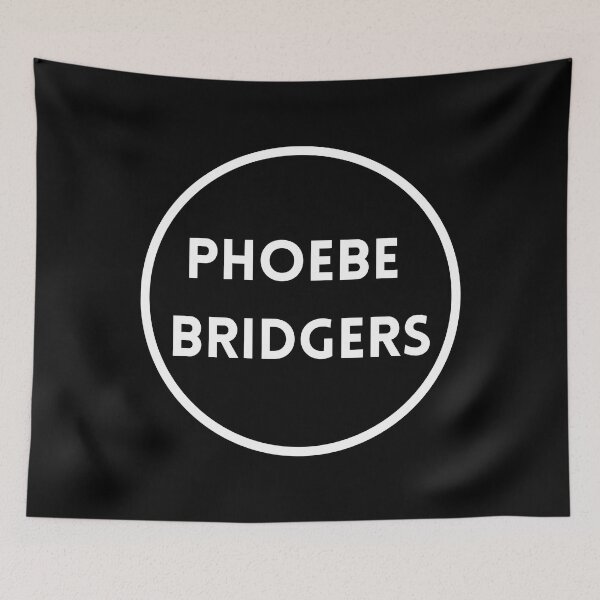Item preview, Phoebe Bridgers Circle designed and sold by collazodesigns.