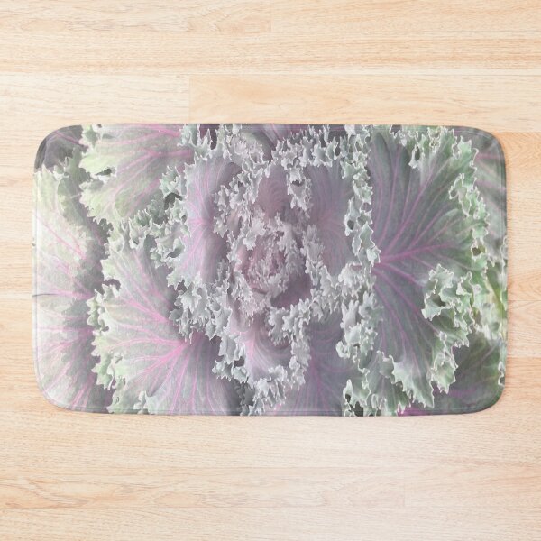 Item preview, Ornamental Plant Radial Nature Design - Green Floral  designed and sold by CattlettArt.