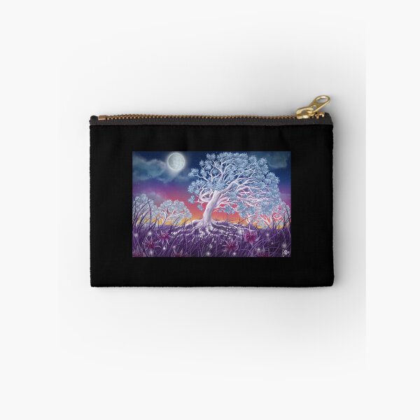 Item preview, White Tree Hill designed and sold by Hibernalarts.