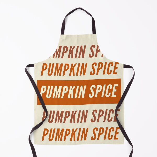Item preview, Pumpkin Spice block  designed and sold by Ashley Dennis.