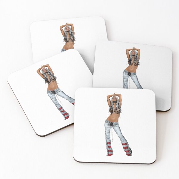 Item preview, Stripped  designed and sold by valentina albanese.