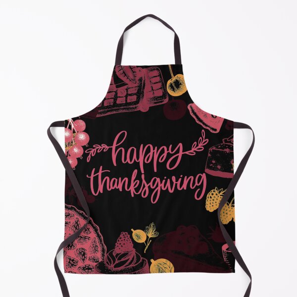Item preview, Happy Thanksgiving! designed and sold by ElenaDanilo.