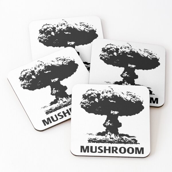 Item preview, MUSHROM designed and sold by wasserberg.