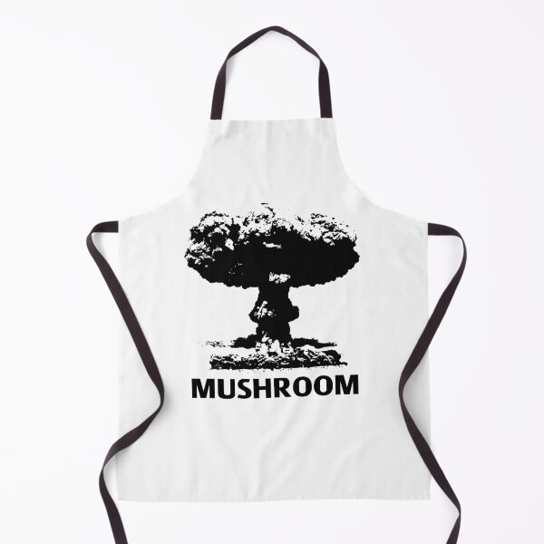 Item preview, MUSHROM designed and sold by wasserberg.