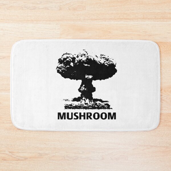 Item preview, MUSHROM designed and sold by wasserberg.