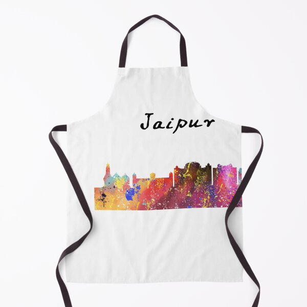 Item preview, Jaipur Quote Art Design Inspirational Motivationa designed and sold by vividpixelusa.