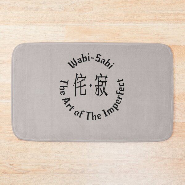 Item preview, Wabi-Sabi designed and sold by SwampfoxDesign.