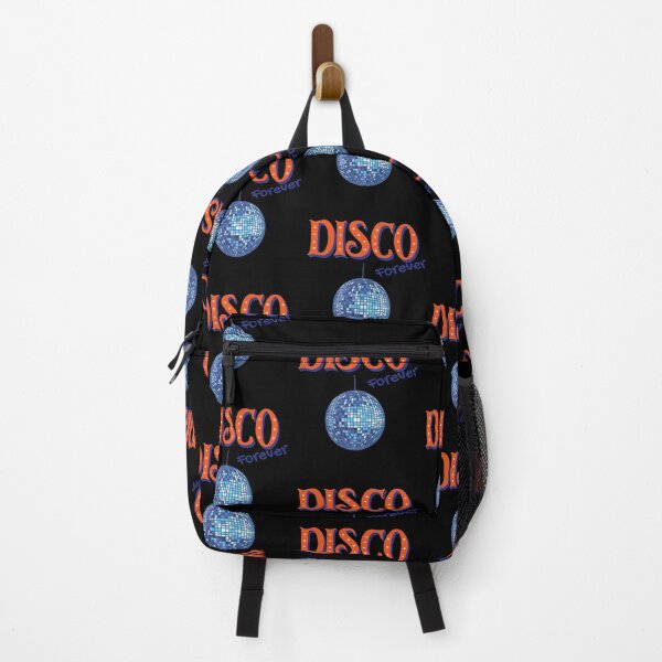 Item preview, Disco Forever designed and sold by APrettyView.