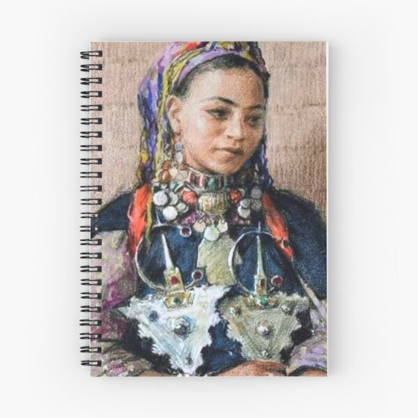 Item preview, Tamazight designed and sold by Mamesh Amazigh.