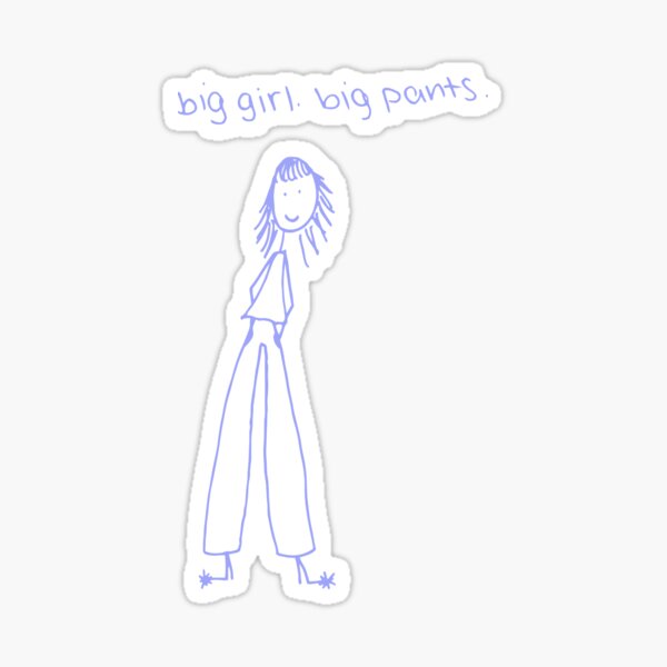 Big Girl Pants Gifts Merchandise Redbubble - top 12 roblox free shirts and pants 2019 gorgeous tiny