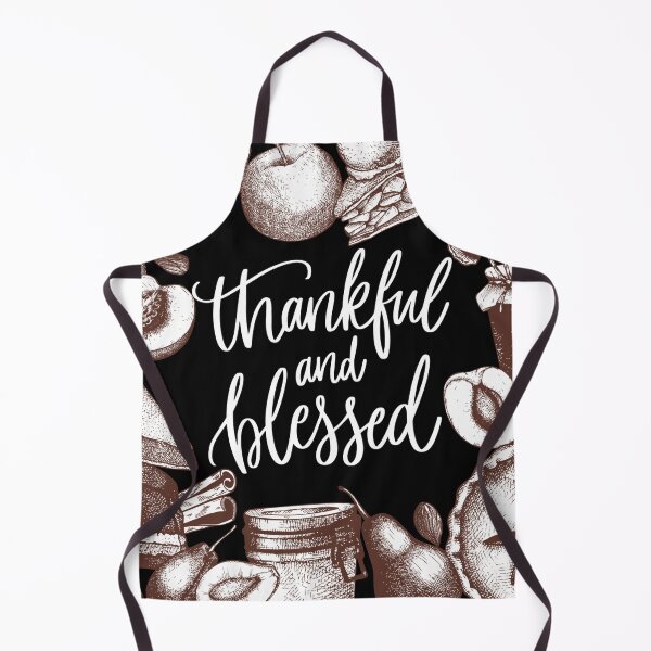 Item preview, Thankful and blessed designed and sold by ElenaDanilo.