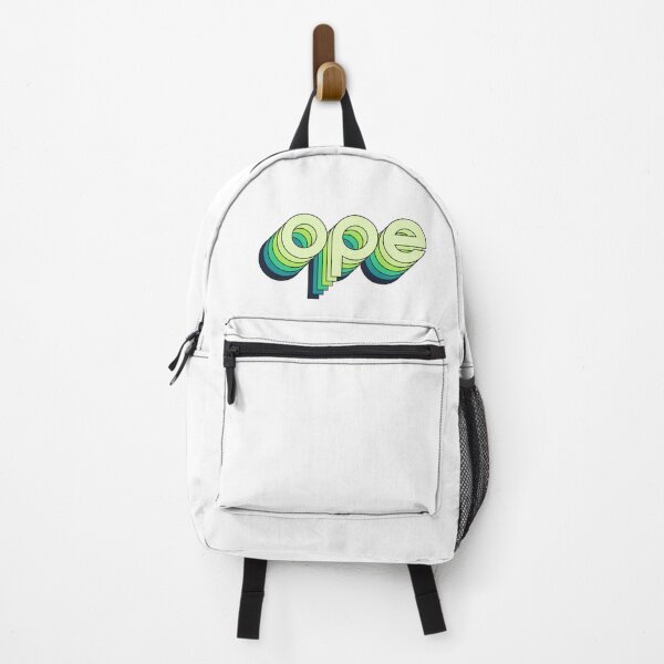 Item preview, Ope! It's a green revolution! designed and sold by ope-store.