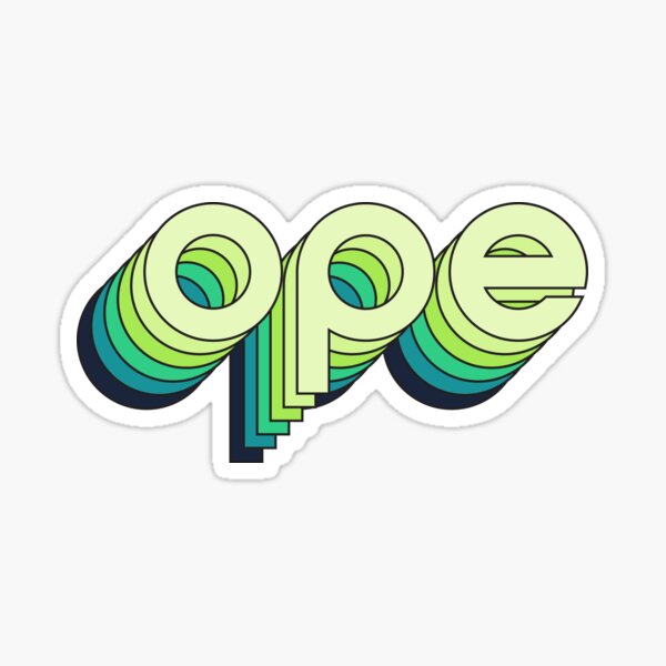 Vista previa del artículo con la obra «¡Ay! ¡Es una revolución verde!», diseñado y vendido por ope-store.