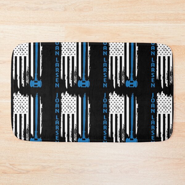 Item preview, Joan Larsen Justice Fill The Seat SCOTUS Vintage designed and sold by GravitiTees.