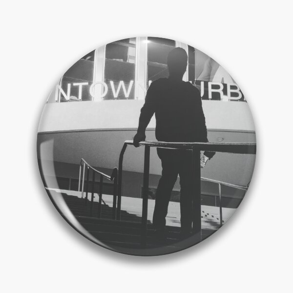 Item preview, Noir in Downtown Burbank designed and sold by Laurie Allee.